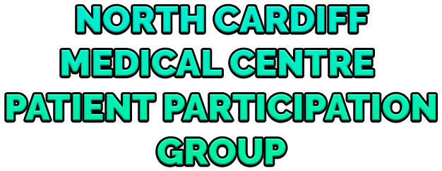 north-cardiff-medical-centre-patient-participation-group