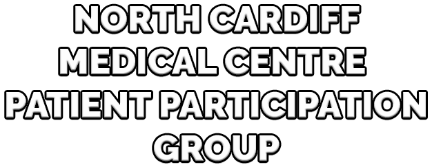 north-cardiff-medical-centre-patient-participation-group